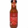 Heera Sauce Peri Peri Hot 250ml x 6 - Nyhet! 22.11.25