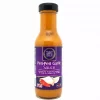Heera Sauce Peri Peri Garlic 250ml x 6 - Nyhet! 22.11.25