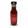 Heera Sauce Chilli Extra Hot 250ml x 6 - Nyhet! 22.11.25