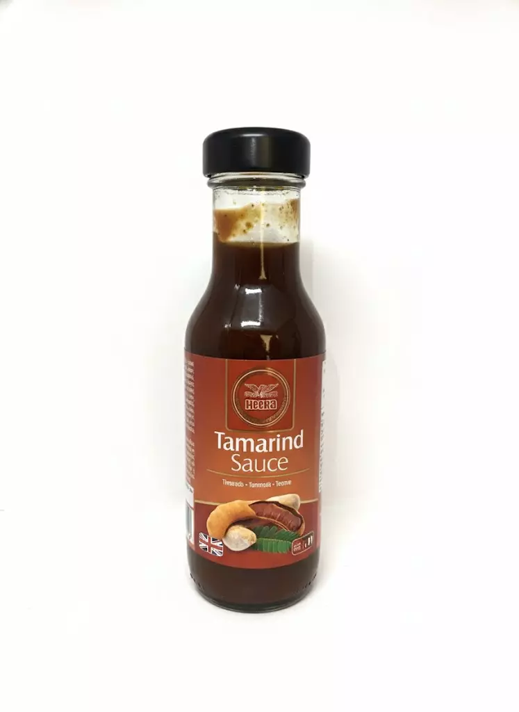 Heera Sauce Tamarind (Imly) 250ml x 6 - Nyhet! 22.11.25
