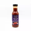 Heera Sauce Chilli & Garlic 250ml x 6 - Nyhet! 22.11.25