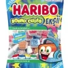 Haribo Eksi Sound Cubes 80g x 24 - Ny Ankomst