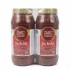 Heera Sauce Chilli Extra Hot 2 x 2.2L - Nyhet! 22.11.25