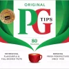 PG Tea (80 bags x 6) x 2