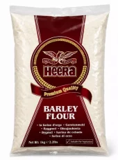 Heera Barley Flour 1kg x 10