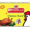 Faragello Chicken Stock (Halal) (21g x 24) x 24 - Nyhet 27.11.25 - Kampanjepris!