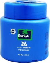Parachute Coconut Oil 200ml x 10