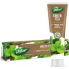 Dabur Toothpaste Green Tea 100ml x 6