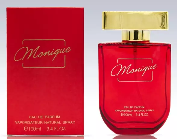 FP Monique (Women) 100ml x 12 - Ny Ankomst 10.12.2025