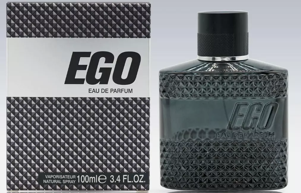 FP Ego (Men) 100ml x 12 - Ny Ankomst 10.12.2025