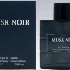 FP Musk Noir (Men) 100ml x 12 - Ny Ankomst 10.12.2025