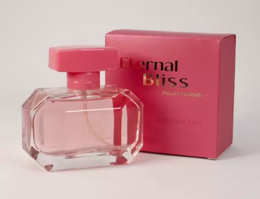 FP Eternal Bliss (Women) 100ml x 12 Ny Ankomst 10.12.2025