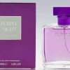 FP Purple Night (Women) 100ml x 12 - Ny Ankomst 10.12.2025