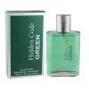 FP Hidden code Green (Men) 100ml x 12 - Ny Ankomst 10.12.2025