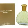 FP Laghmani Oud Gold (Women) 100ml x 12 - Ny Ankomst 10.12.2025