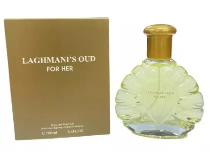 FP Laghmani Oud Gold (Women) 100ml x 12 - Ny Ankomst 10.12.2025