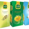 Vital Combo Pack 2+1 (Cardamom, Mint & Jasmine) 30 Poser x 12 - Special Offer !!