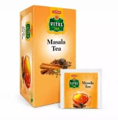 Vital Masala Tea 25 poser x 12 (Meget God Te)