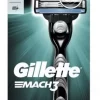 Gillette Mach3 Razor x 6 - Ny Ankomst 24.12.25 - Ny Ankomst
