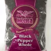 Heera Black Pepper Whole 700g x 6 - Ny ankomst 18-11-25