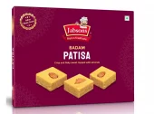 Jabsons Badam Patisa 400g x 20 - Nyhet 30.01.26