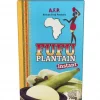 AFP Fufu Plantain Instant 700g x 12 - Ny Ankomst 30.01.26 - Lavpris!