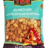 Trs Almonds 375g x 10 - Ny Ankomst 02.02.26