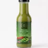 Heera Sauce Green Chilli 250ml x 6 - Ny Ankomst