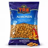 Trs Almonds 750g x 6 - Ny Ankomst 02.02.26