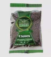Heera Cloves Whole 50g x 20 - Ny Pris!