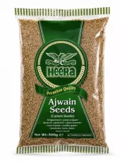 Heera Ajwain Seeds 300g x 10
