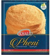 Khalid Pheni (Fried Vermicelli) 200g x 24 - Tilbud
