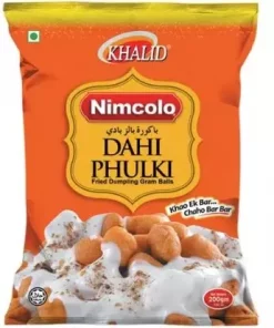Khalid Dahi Phulki 200g x 24 - Tilbud
