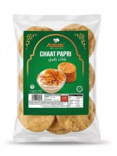 Ambala Chaat Papdi 180g x 12