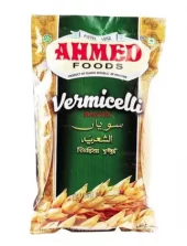 Ahmed Roasted Vermicelli 150g x 60 - Lavpris!