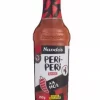 Nandos Peri Peri Sauce Extra Hot 250ml x 6 (Etikett) - Partivare Tilbud