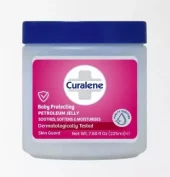 Curalene Petroleum Jelly Baby (Vaseline) 225ml x 6 - Tilbud 20-25 April