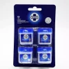 Curalene Petroleum Jelly Original (Vaseline) Mini (10ml x 4) x 12 - Nyhet!