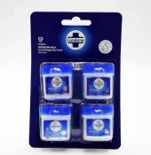 Curalene Petroleum Jelly Original (Vaseline) Mini (10ml x 4) x 12 - Nyhet!