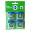 Curalene Petroleum Jelly Aloe Vera Mini (Vaseline) (10ml x 4) x 12 - Nyhet!