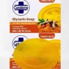 Curalene Soap Glyserine Turmeric (100g x 2) x 12 - Tilbud 20-25 April