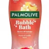 Palmolive Bubble Bath Nourish & Revive 500ml x 12 - Ny Ankomst
