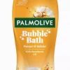 Palmolive Bubble Bath Pamper & Indulge 500ml x 12 - Ny Ankomst