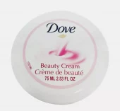 Dove Beauty Cream 75ml x 12