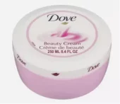 Dove Beauty Cream 250ml x 6