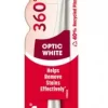 Colgate Toothbrush 360 Optic White x 12pk - Nyhet!