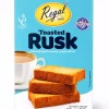 Regal Toasted Rusk (Box) 600g x 12 - Nyhet! 25.04.26