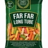 Heera Far Far Long Tubes 200g x 20 - Nyhet!