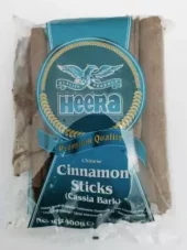 Heera Dalchini (Cinnamon Sticks) 400g x 6