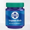 Curalene Vapour Rub 100g x 6 - Lavpris